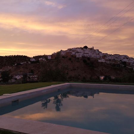 فيلا Torre Alhaquimeفي El Tempranillo 2 المظهر الخارجي الصورة
