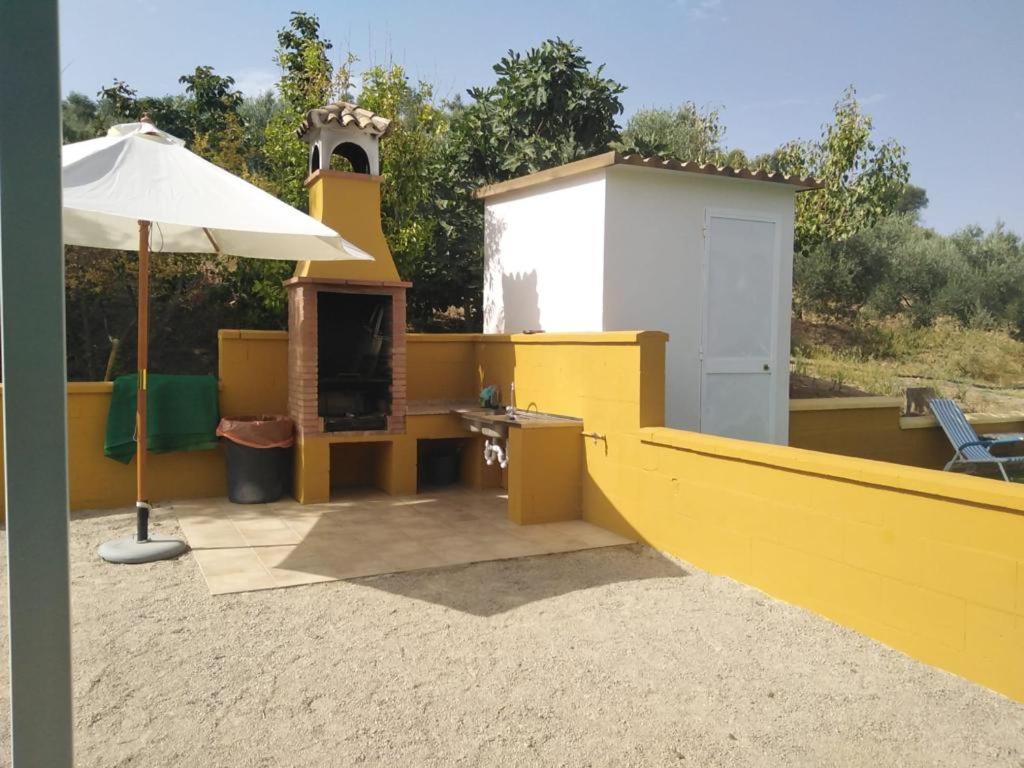 فيلا Torre Alhaquimeفي El Tempranillo 2 المظهر الخارجي الصورة