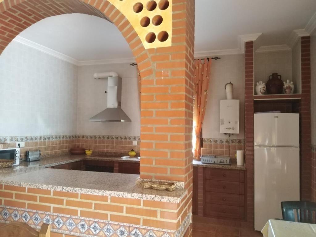 فيلا Torre Alhaquimeفي El Tempranillo 2 المظهر الخارجي الصورة