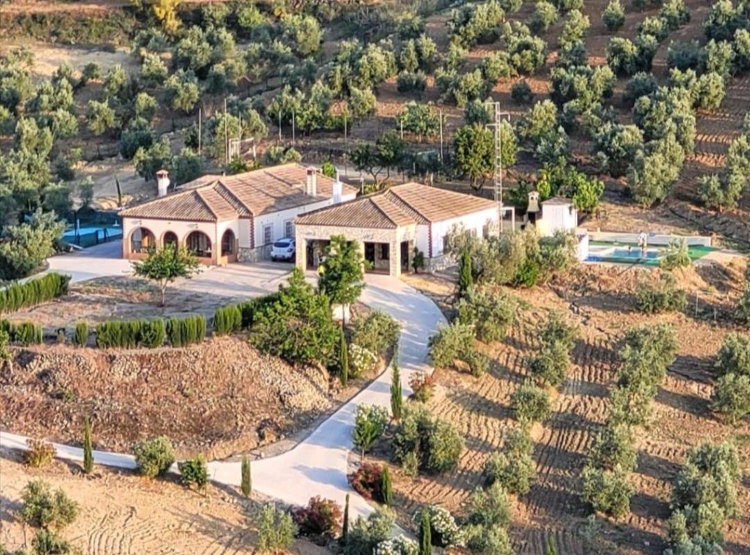 فيلا Torre Alhaquimeفي El Tempranillo 2 المظهر الخارجي الصورة