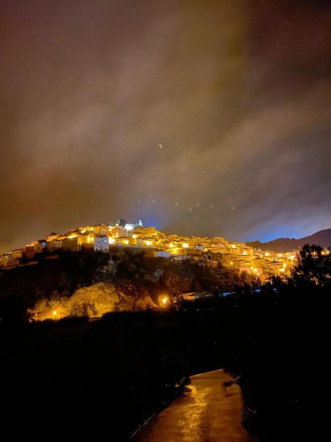 فيلا Torre Alhaquimeفي El Tempranillo 2 المظهر الخارجي الصورة